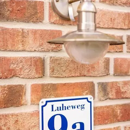 Erholungnow-haus In Ruhiger Lage Holiday home