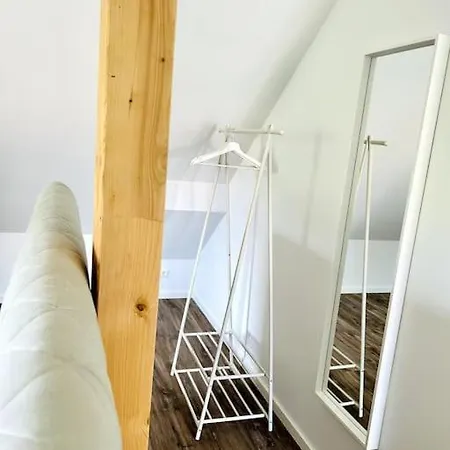 Erholungnow-haus In Ruhiger Lage *