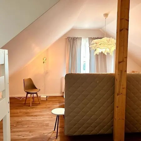 Erholungnow-haus In Ruhiger Lage Holiday home
