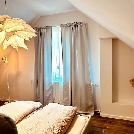 Erholungnow-haus In Ruhiger Lage *