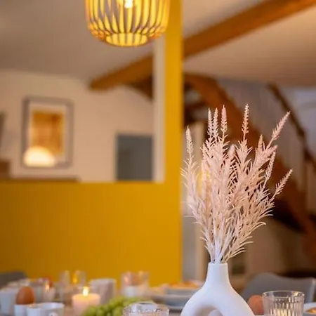 Holiday home Erholungnow-haus In Ruhiger Lage Bispingen