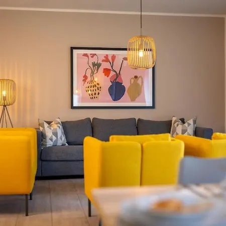 Erholungnow-haus In Ruhiger Lage * Bispingen
