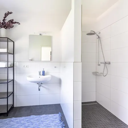 Erholungnow-haus In Ruhiger Lage Holiday home Bispingen