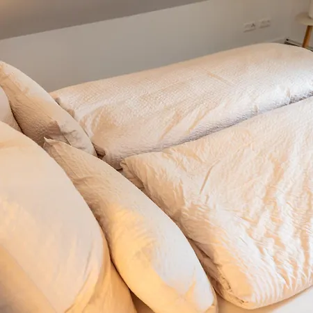 Holiday home Erholungnow-haus In Ruhiger Lage Bispingen