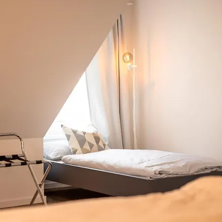 Erholungnow-haus In Ruhiger Lage * Bispingen