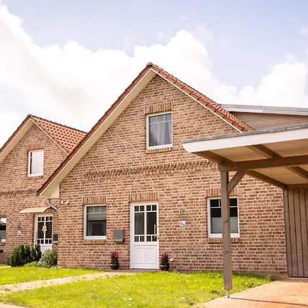 Erholungnow-haus In Ruhiger Lage Holiday home