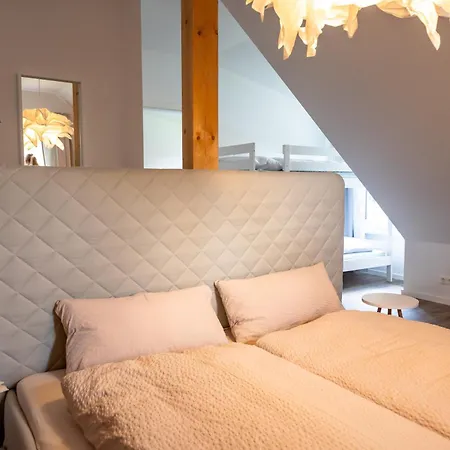 Erholungnow-haus In Ruhiger Lage Holiday home *