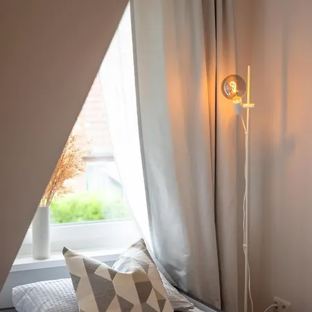 Dom wakacyjny Erholungnow-haus In Ruhiger Lage *