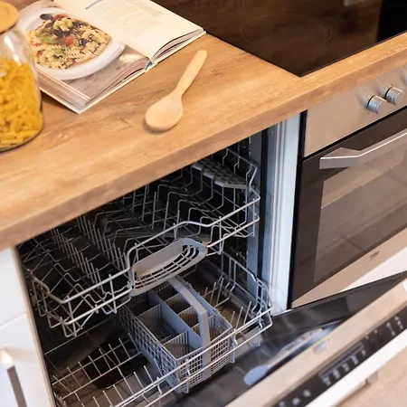 Holiday home Erholungnow-haus In Ruhiger Lage *