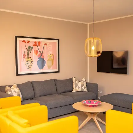 Dom wakacyjny Erholungnow-haus In Ruhiger Lage