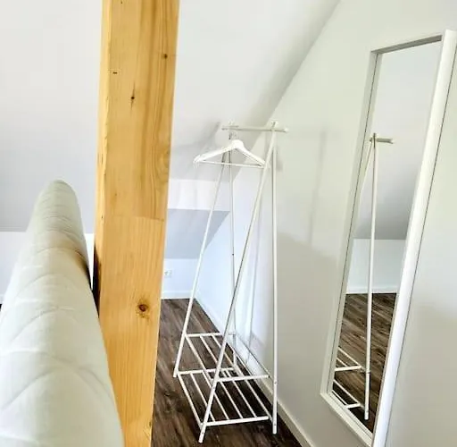 Erholungnow-haus In Ruhiger Lage *